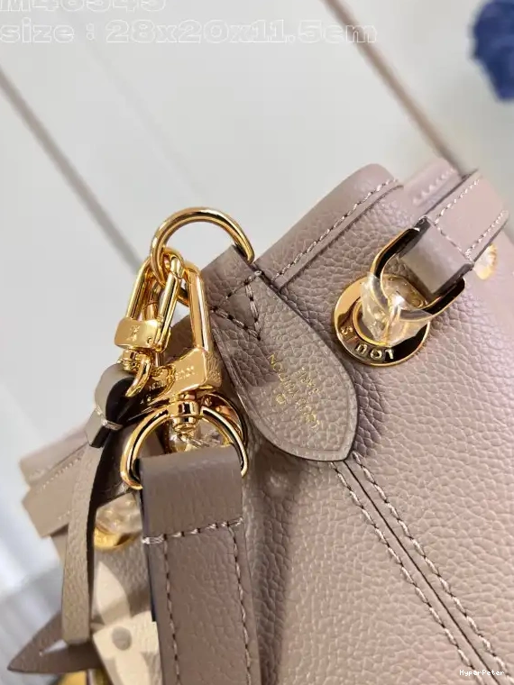 Bundle-28*20*11.5CM LOUIS Summer VUITTON 0705